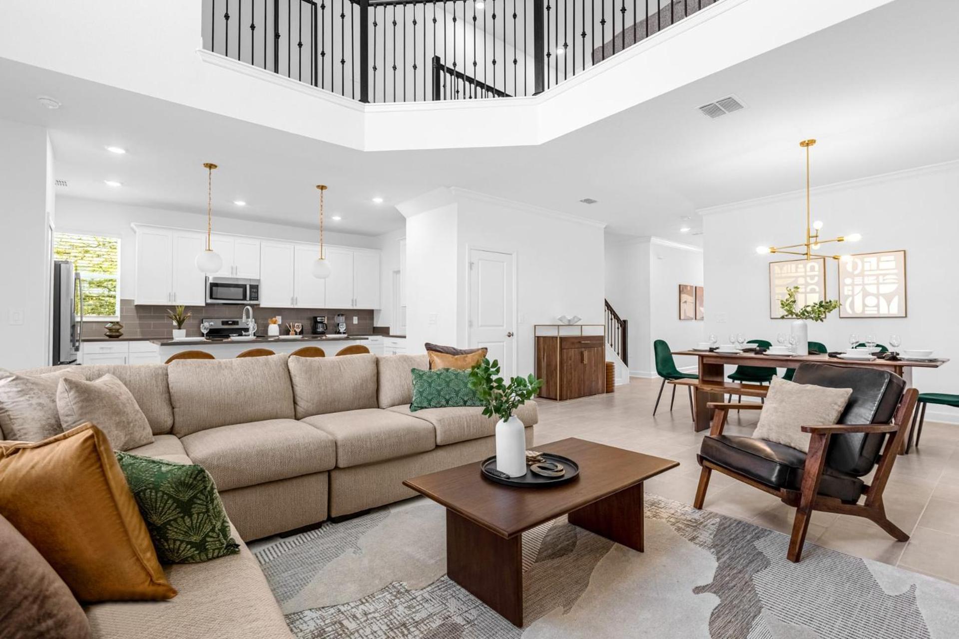 Upstay - Sanctuary House W Pool & In * Davenport