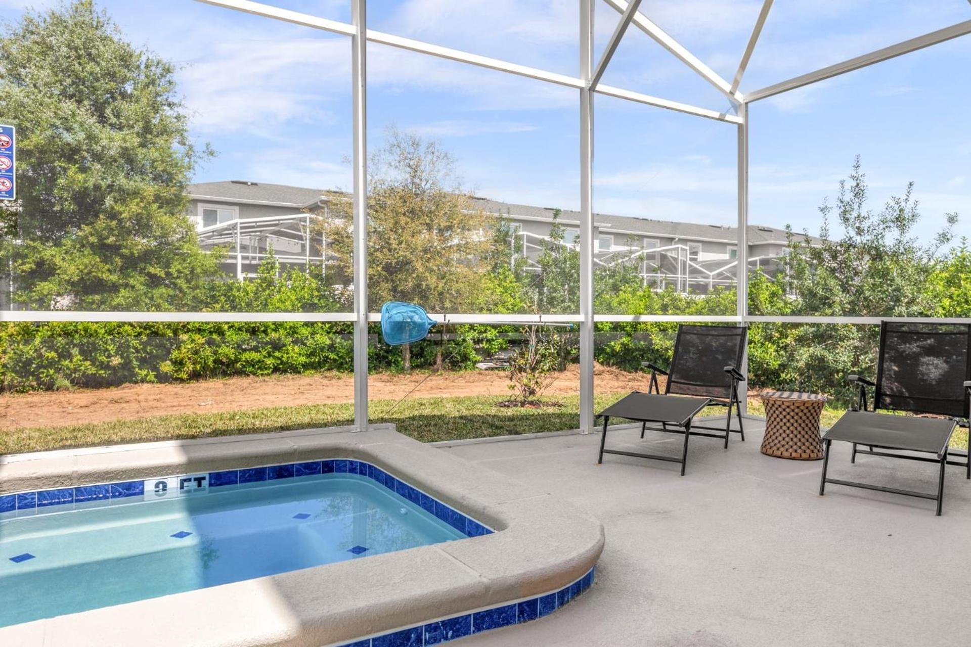 Upstay - Sanctuary House W Pool & In