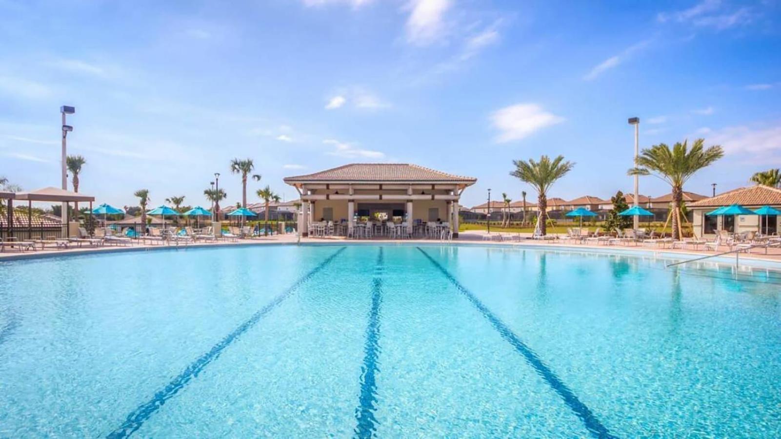 Holiday home Upstay - Sanctuary House W Pool & In *