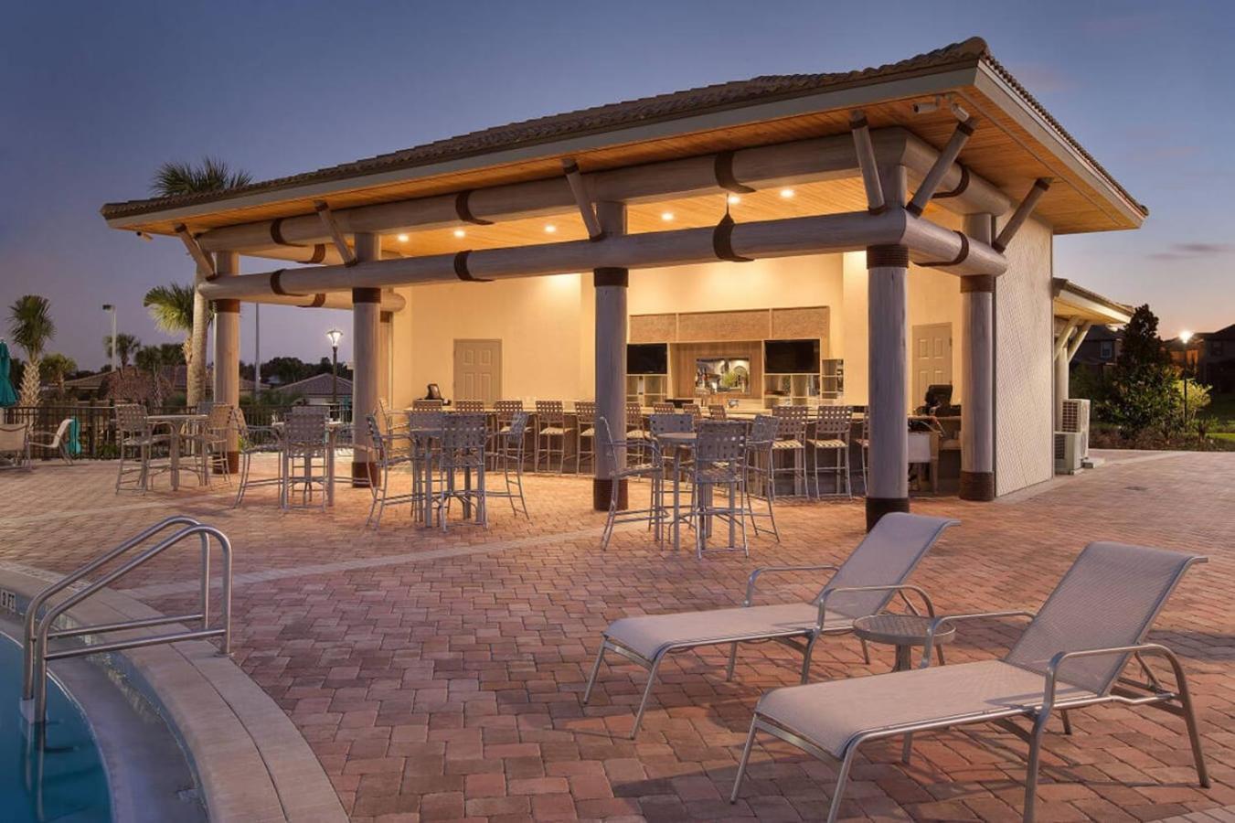 Holiday home Upstay - Sanctuary House W Pool & In *