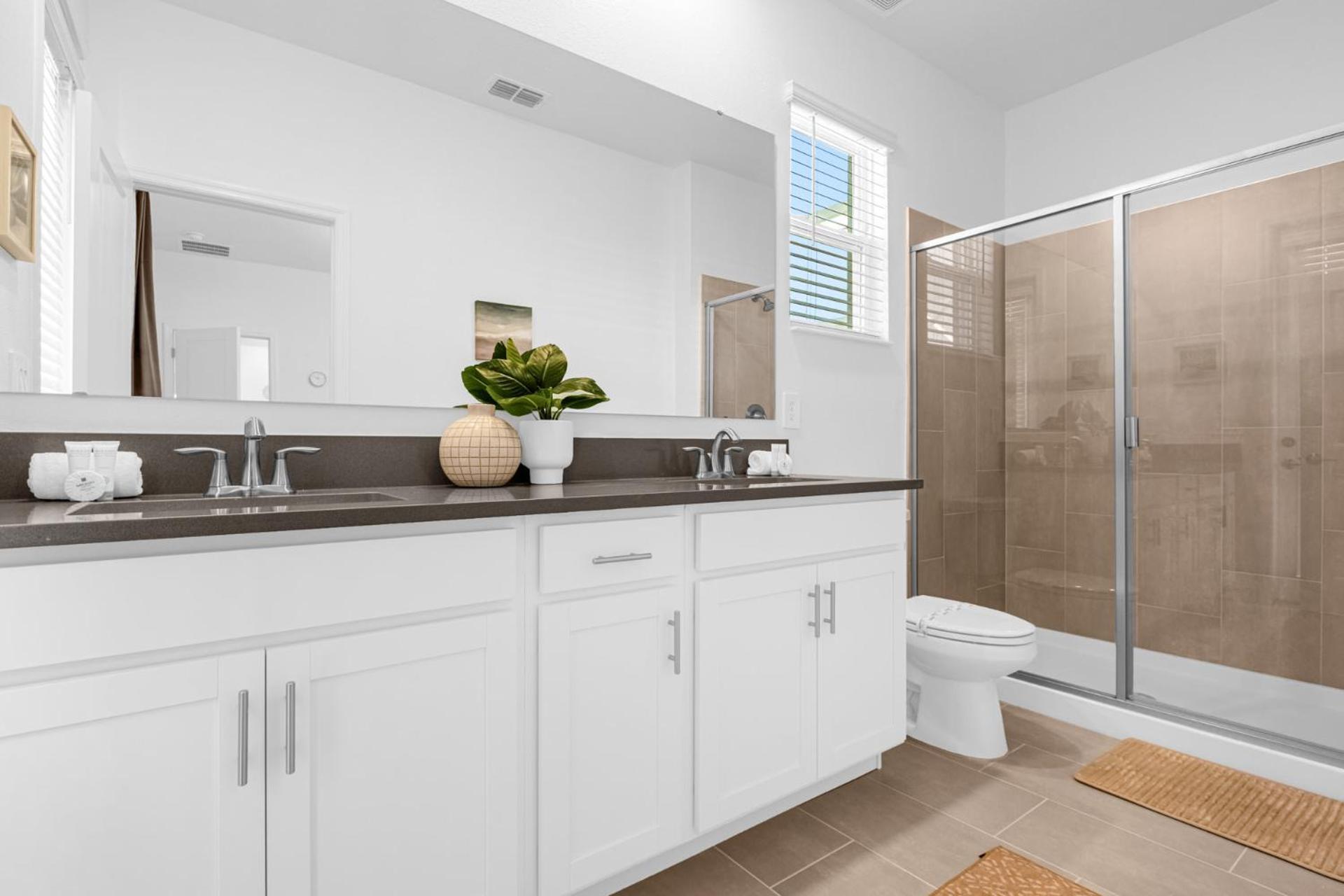 Upstay - Sanctuary House W Pool & In Davenport