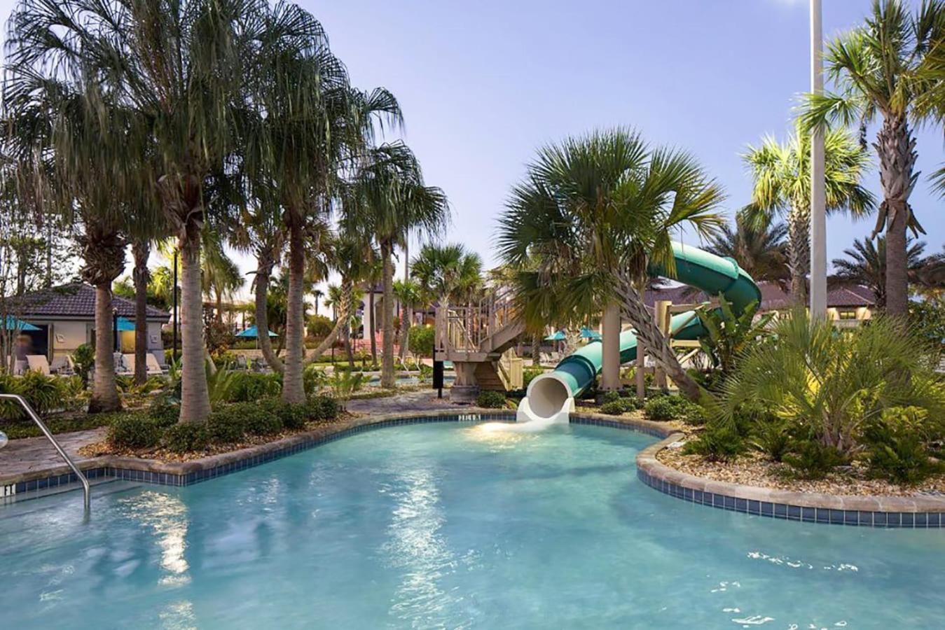 Holiday home Upstay - Sanctuary House W Pool & In