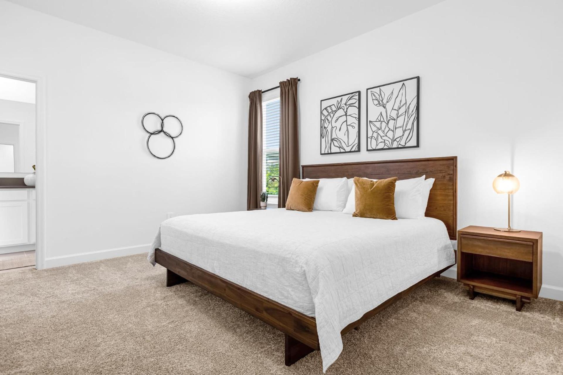 Upstay - Sanctuary House W Pool & In Holiday home *