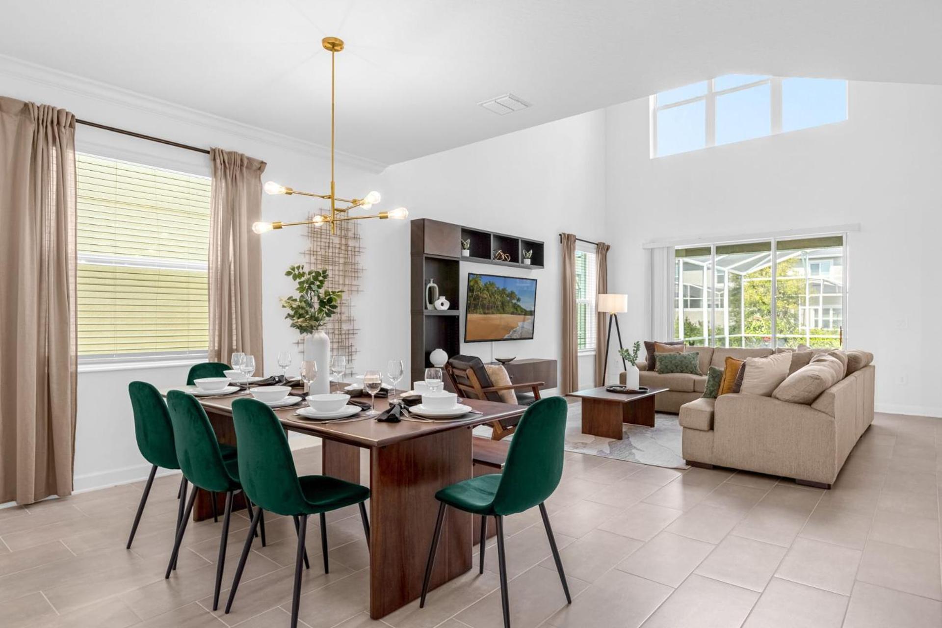 Upstay - Sanctuary House W Pool & In