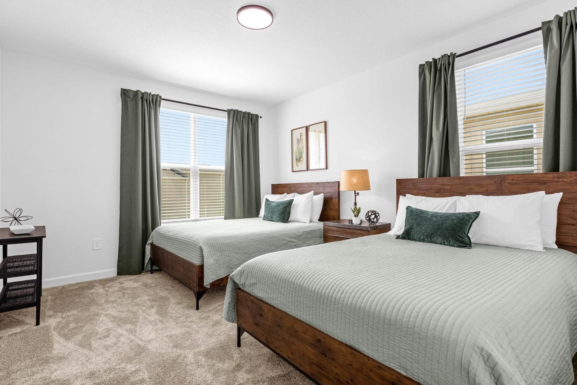 Holiday home Upstay - Sanctuary House W Pool & In Davenport