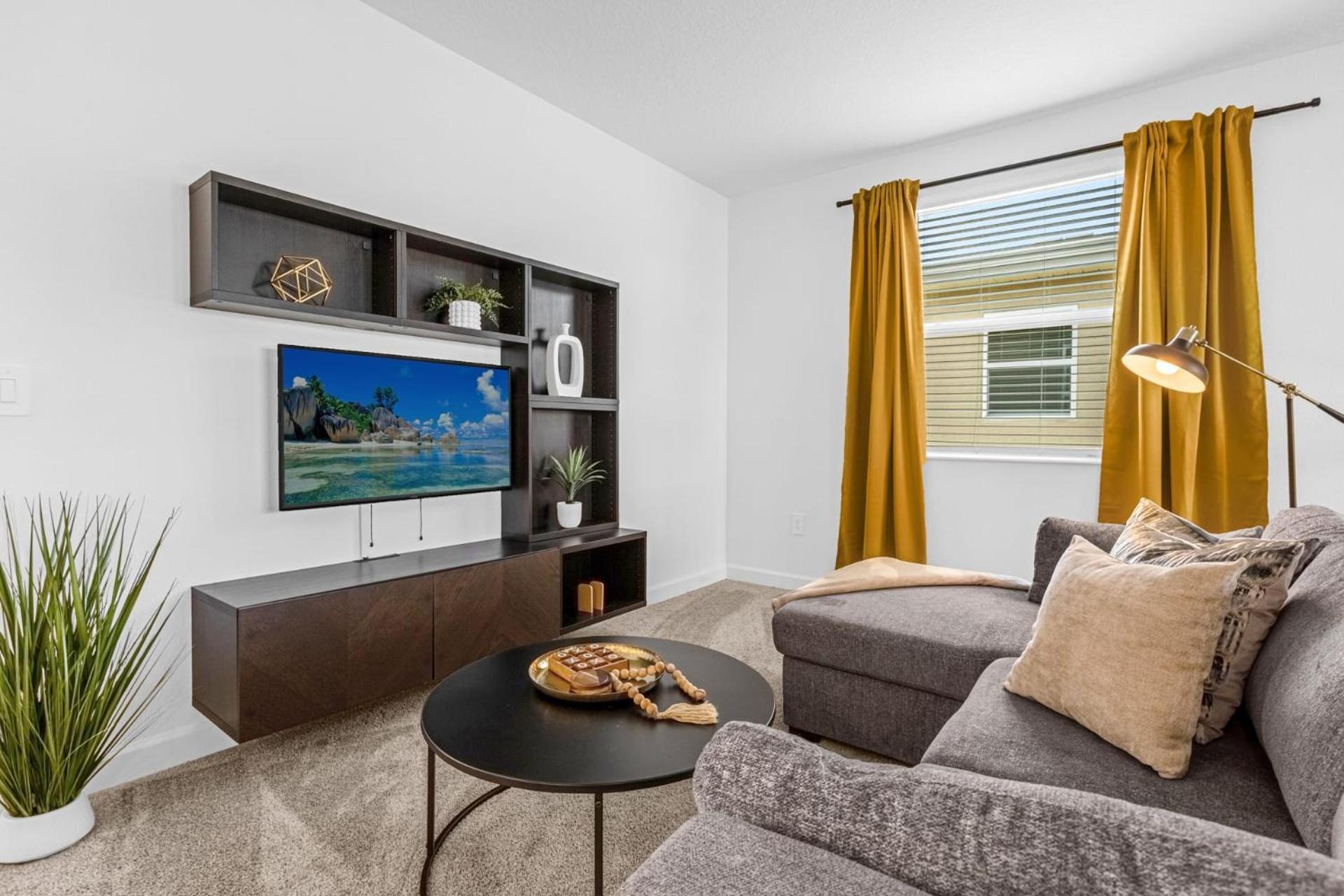 Upstay - Sanctuary House W Pool & In * Davenport