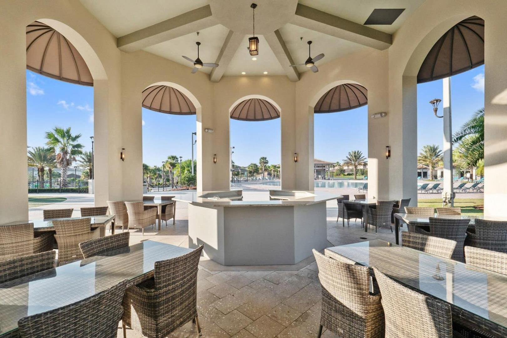 Upstay - Sanctuary House W Pool & In Holiday home Davenport