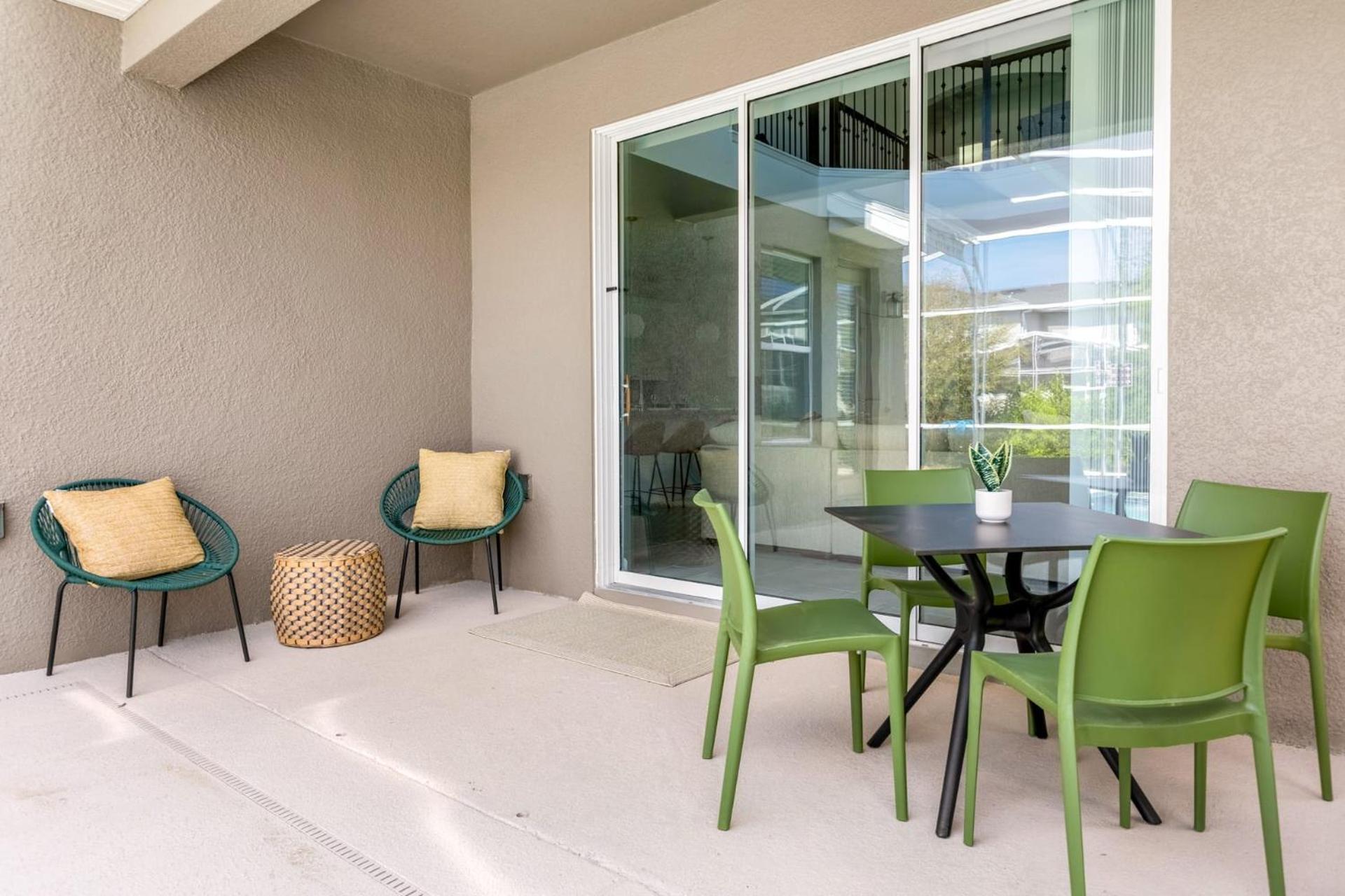 Upstay - Sanctuary House W Pool & In Holiday home